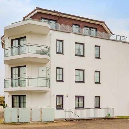 Titania Whg 13 Apartment Groemitz Exterior photo