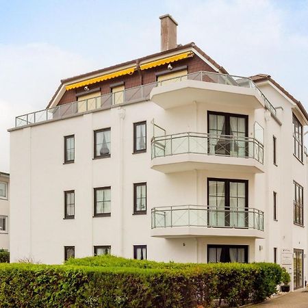 Titania Whg 13 Apartment Groemitz Exterior photo