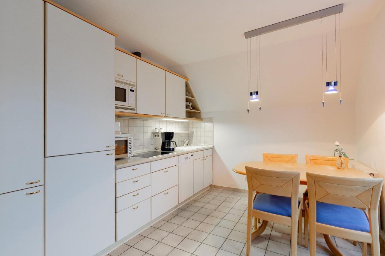 Titania Whg 13 Apartment Groemitz Exterior photo